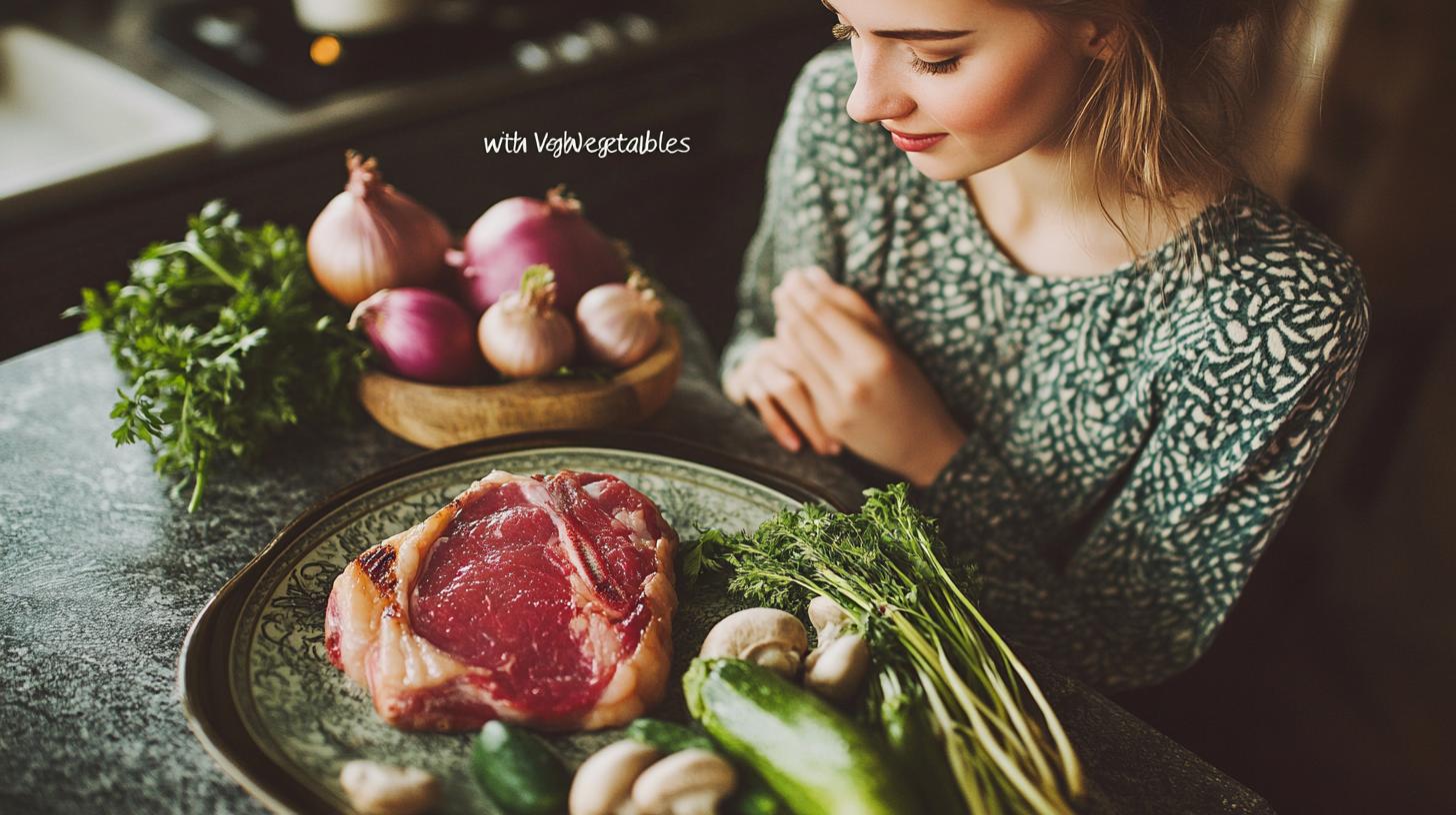 Коммерческое предложение на комплексные обеды