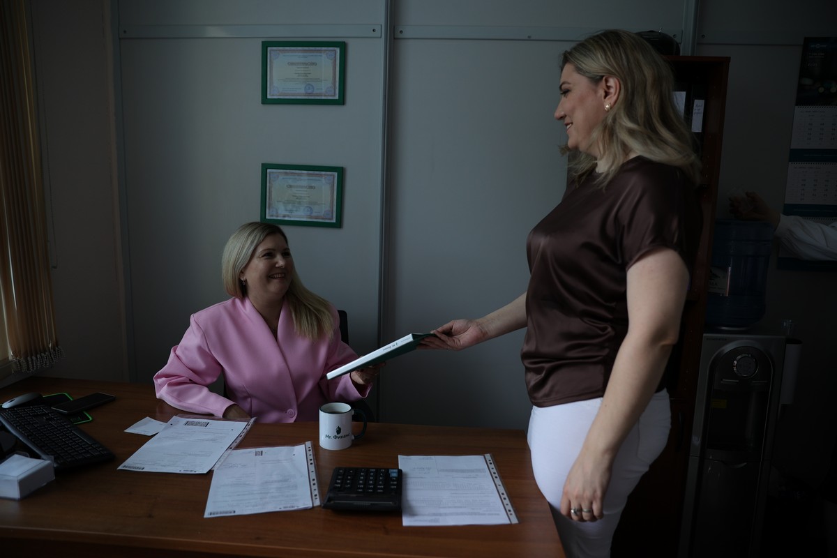 как открыть ооо