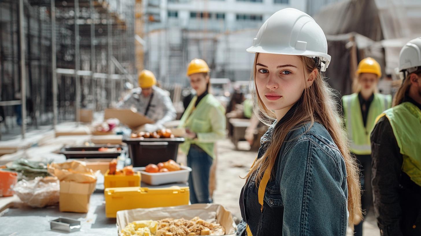 Коммерческое предложение на комплексные обеды