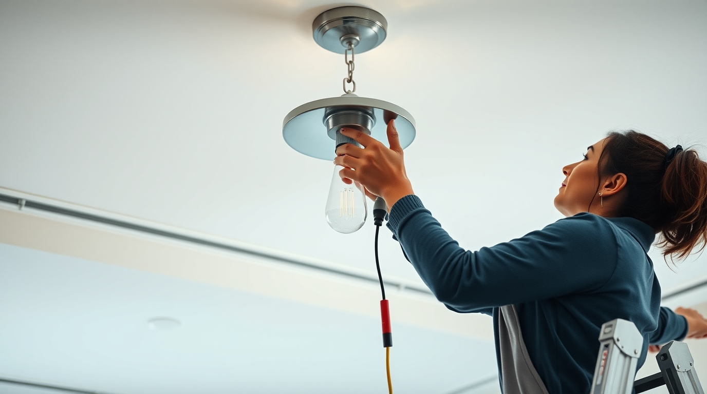 Фонарь уличный напольный