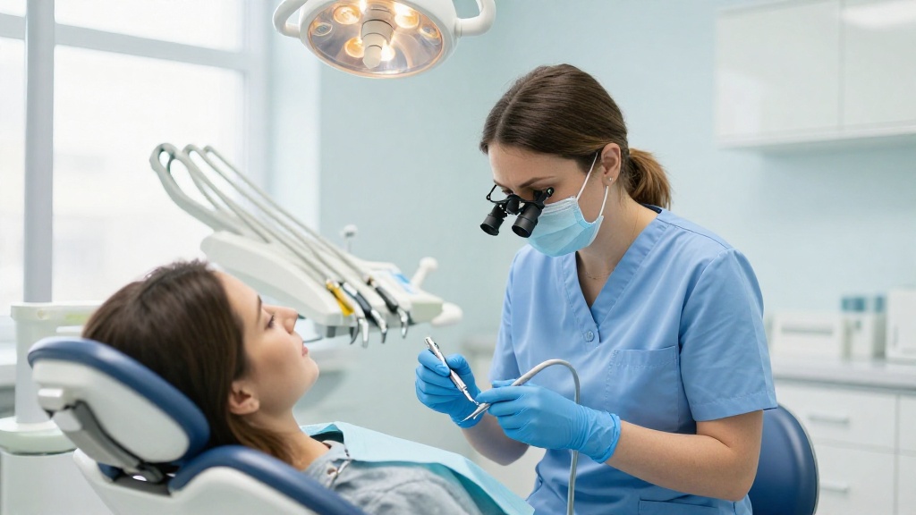 Стоматология в Уфе — лечение зубов, удаление, имплантация, протезирование, брекеты