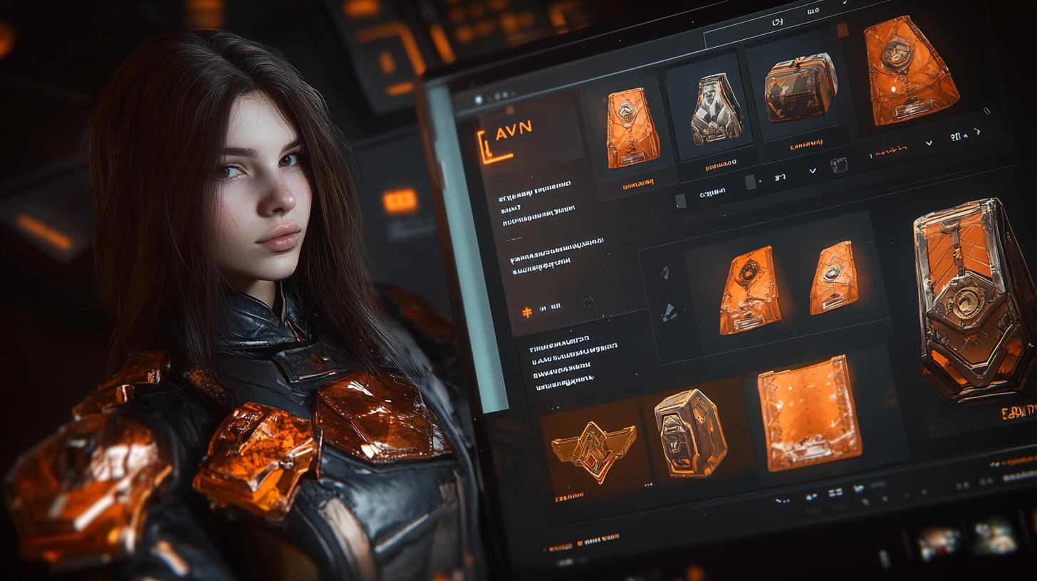 обзор коробок для кейсов уровней