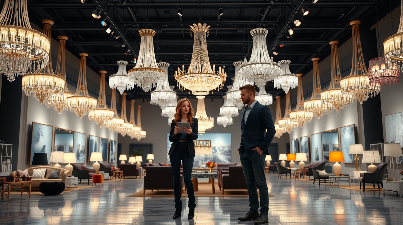 Фонарь уличный напольный