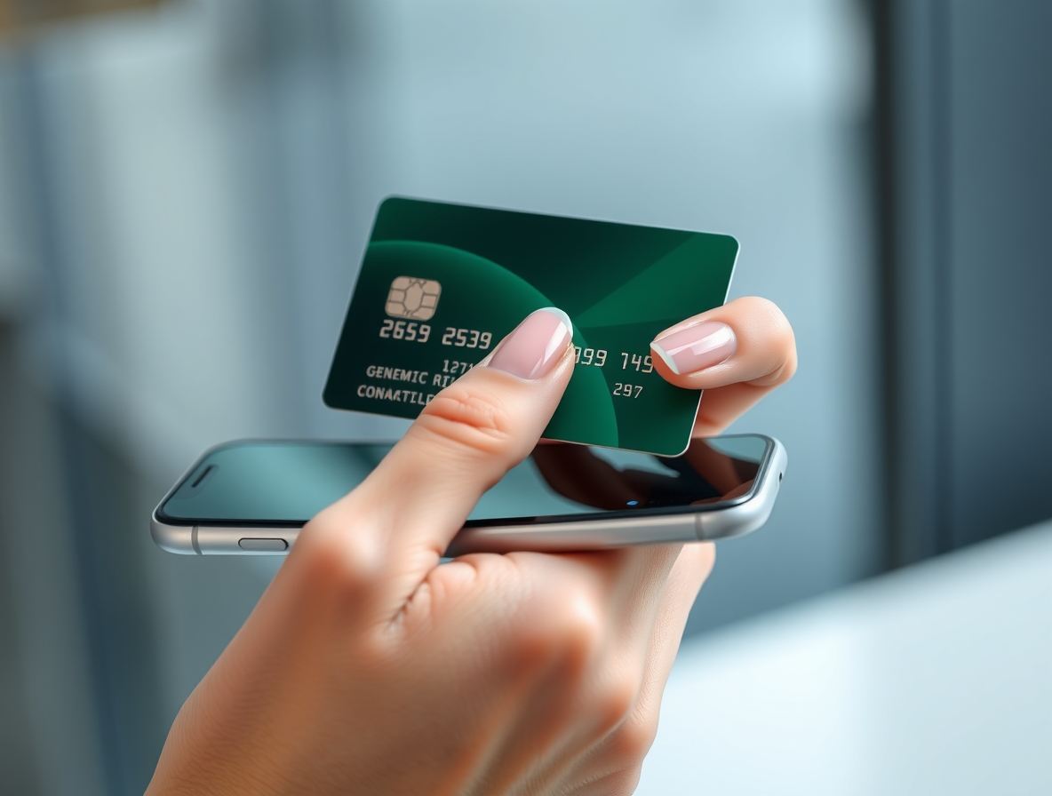 Как получить займ на карту онлайн