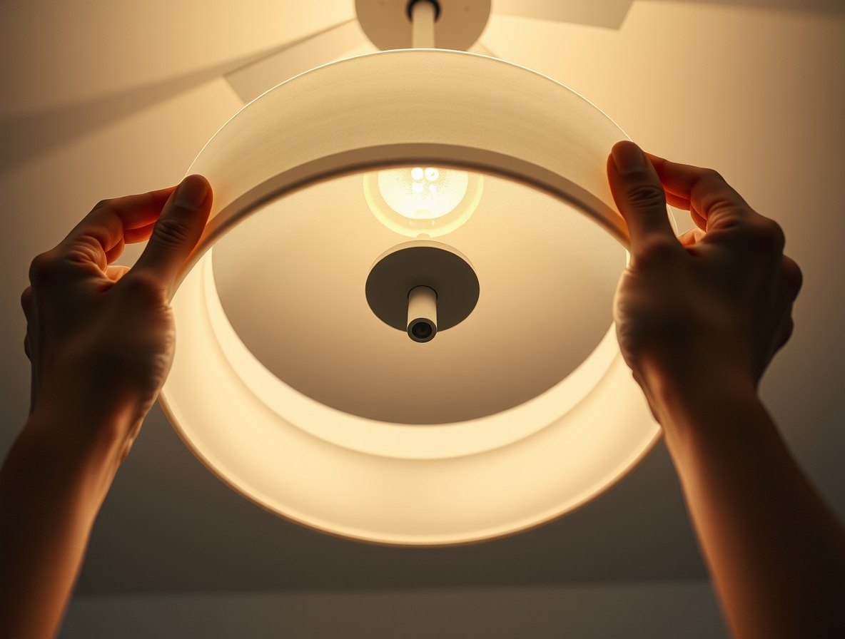 Фонарь уличный напольный