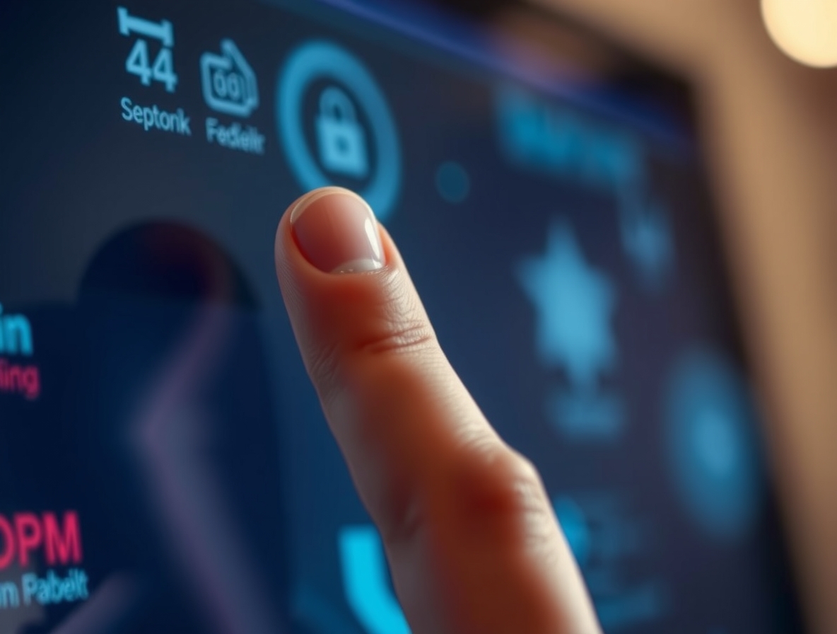 Интерактивная панель в классе