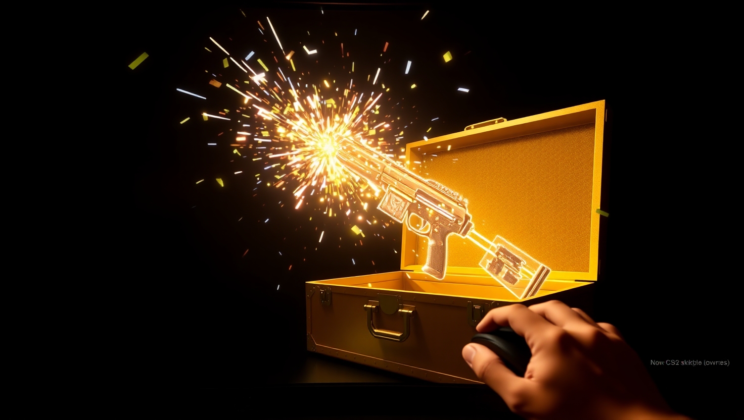 обзор коробок для кейсов уровней