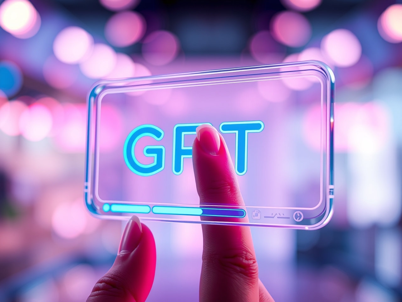 Нейросеть GPT онлайн