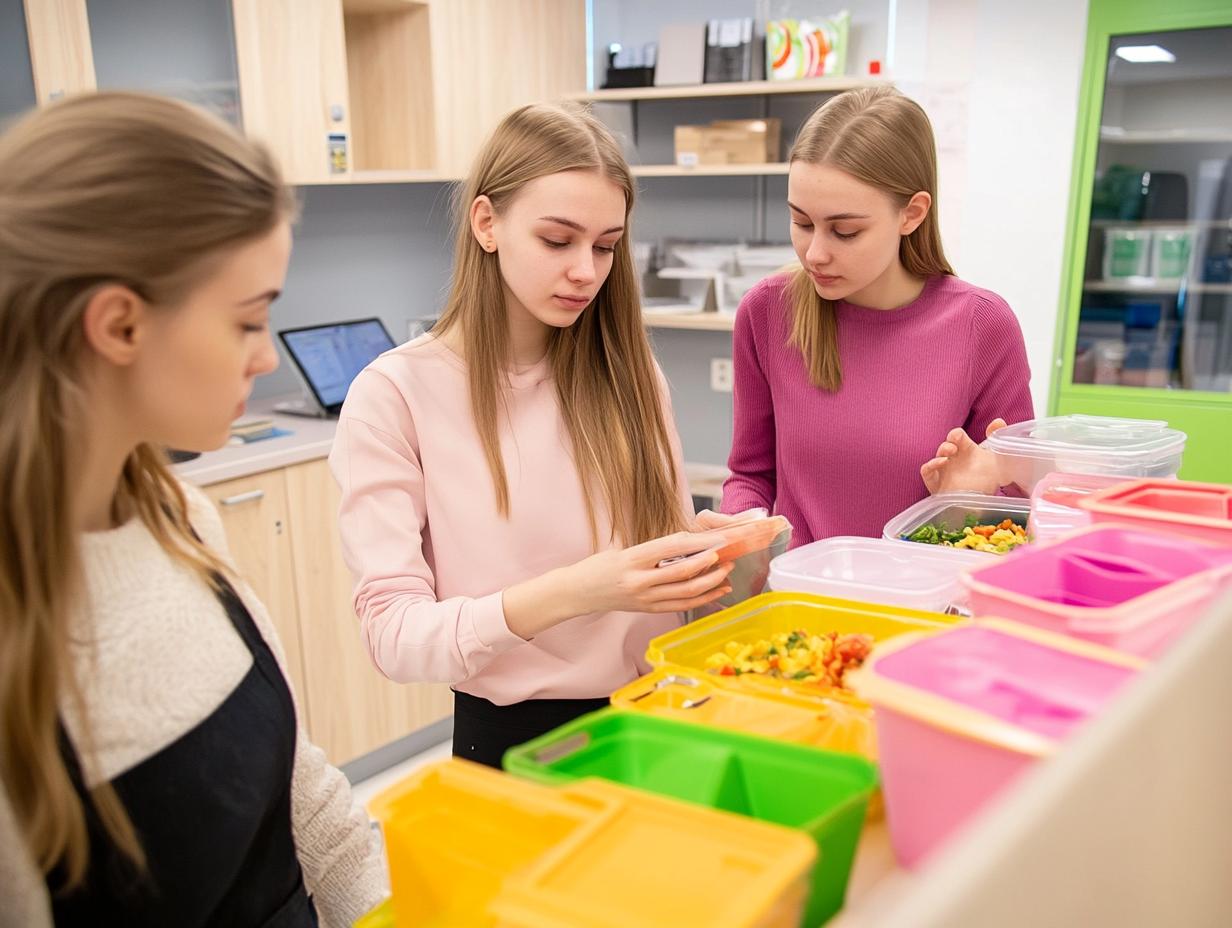 Кейтеринг в Красноярске