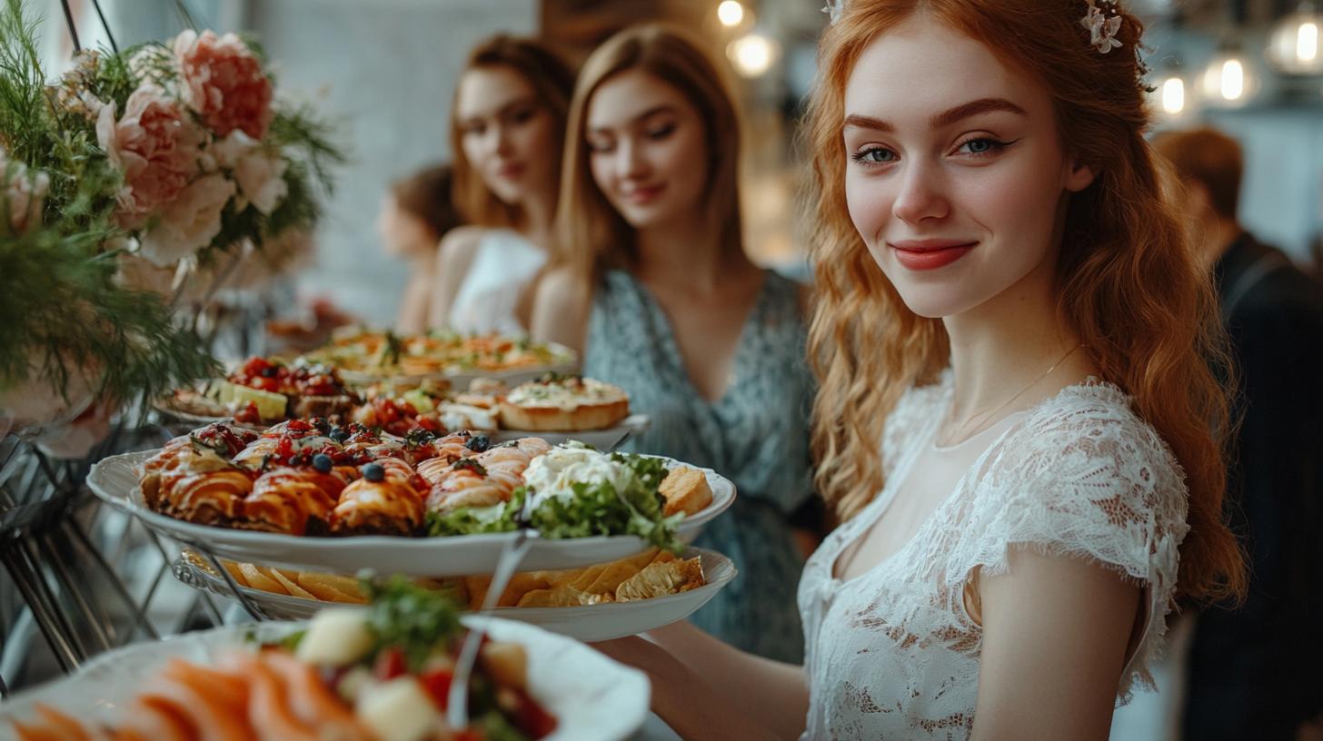 Коммерческое предложение на комплексные обеды